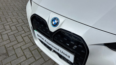 BMW i4 250kW eDrive40 M Sport 83.9kWh 5dr Auto Electric Hatchback